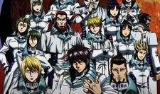 火星异种动漫,星际殖民的生死挑战